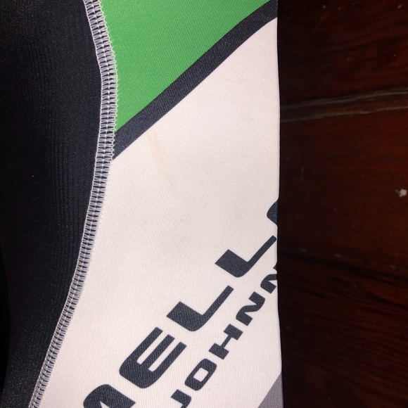 Capo Mellow Johnny's Cycling Bib - Picture 8 of 14